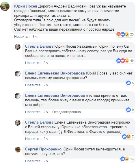 Российские паспорта на Донбассе: Макаревич жестко раскритиковал Путина