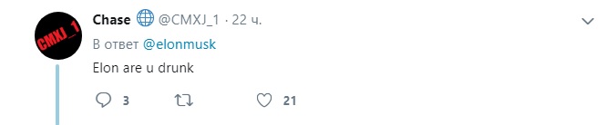 Забанят в Великобритании: Илон Маск жестко пошутил над королевой Елизаветой II (фото)