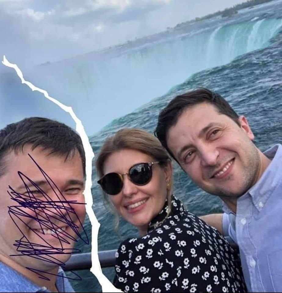 Звільнення голови ОП: Богдан запам'ятався героєм нескінченних мемів