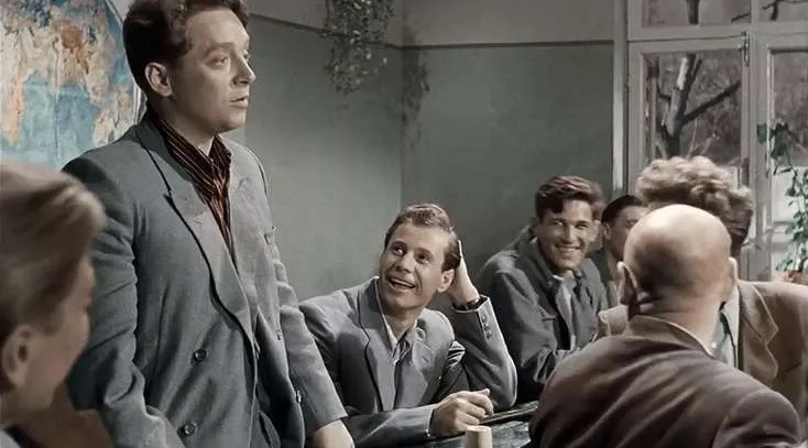 Умер известный украинский актер: звезда фильма "Весна на Заречной улице"