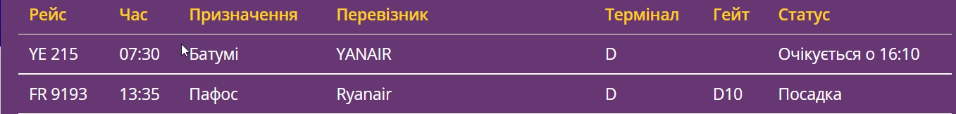В "Борисполе" пассажиры вторые сутки не могут улететь в Грузию: хаос, крики, а багаж - потеряли