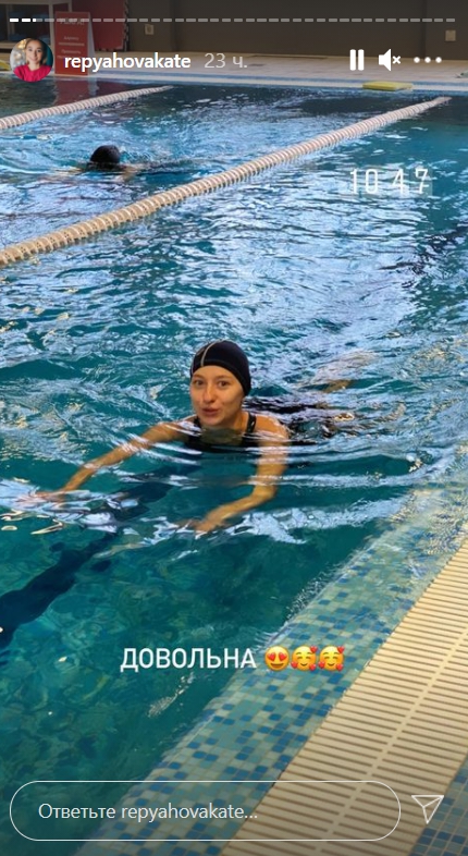 Меня накрыло страхом: жена Виктора Павлика сделала личное признание о беременности