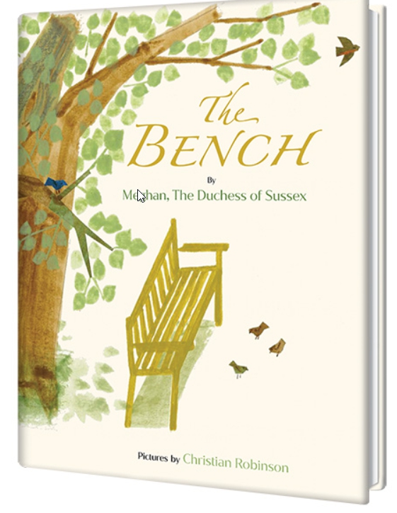 Меган Маркл впервые появилась на публике после рождения дочки