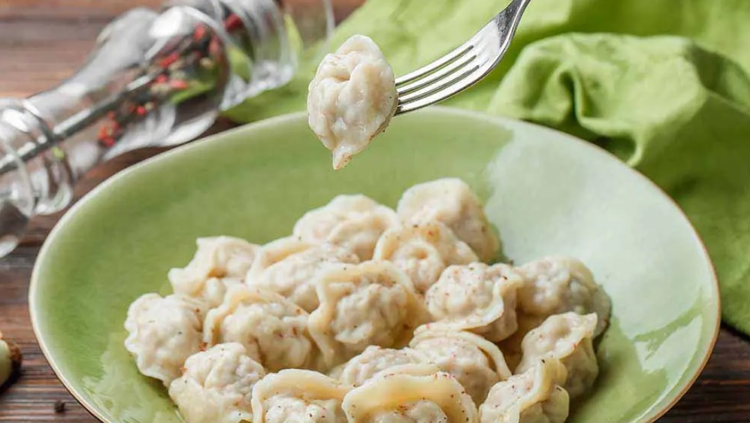 Вкуснее я не пробовал! Клопотенко поделился рецептом идеальных пельменей со свининой