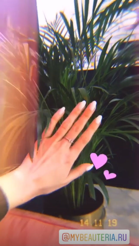 Дочка Заворотнюк показала радісні фото