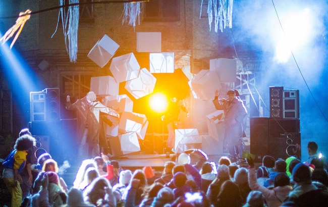 Кадр из фильма