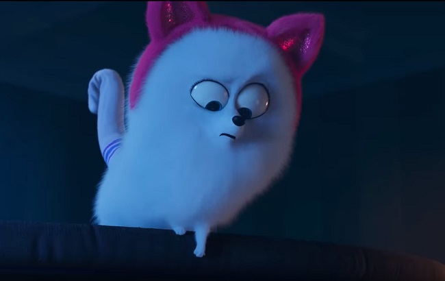 Кадр из фильма