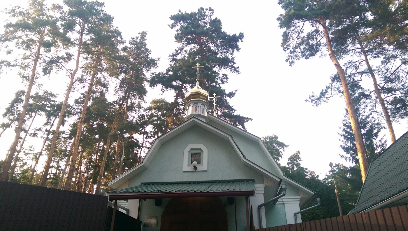 Секретный поселок под Киевом: для кого он построен и как выглядит (фото)