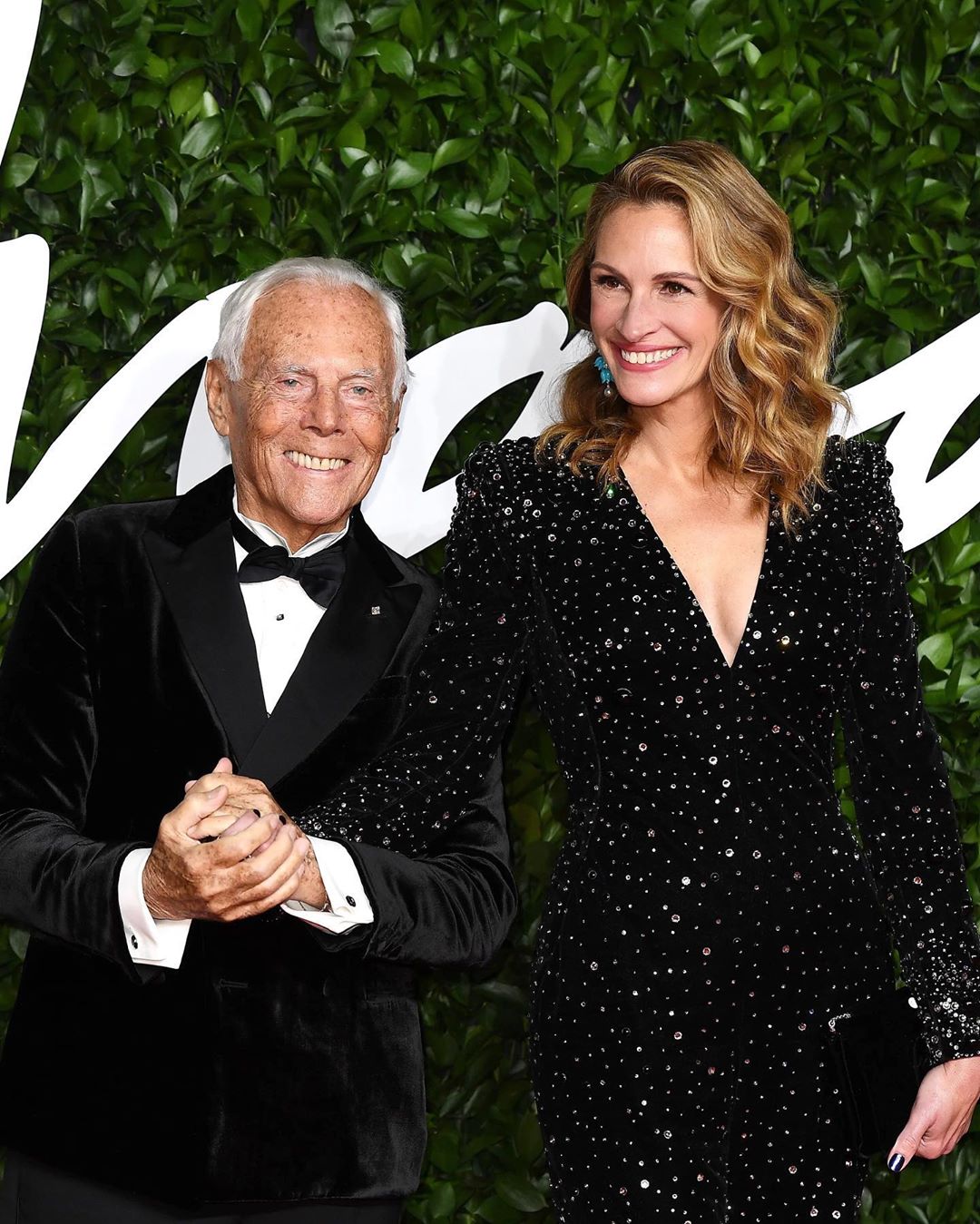 Нестареющая "Красотка": Джулия Робертс восхитила идеальной фигурой и молодостью