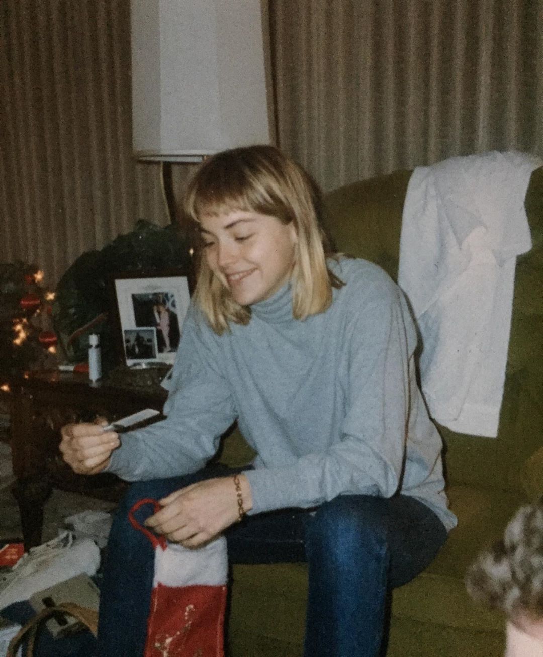 З простої дівчинки в суперзірку: 61-річна Шерон Стоун показала рідкісне фото з юності