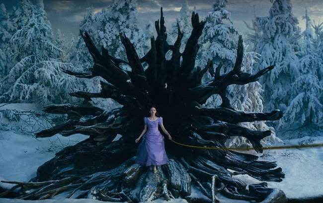 Кадр из фильма