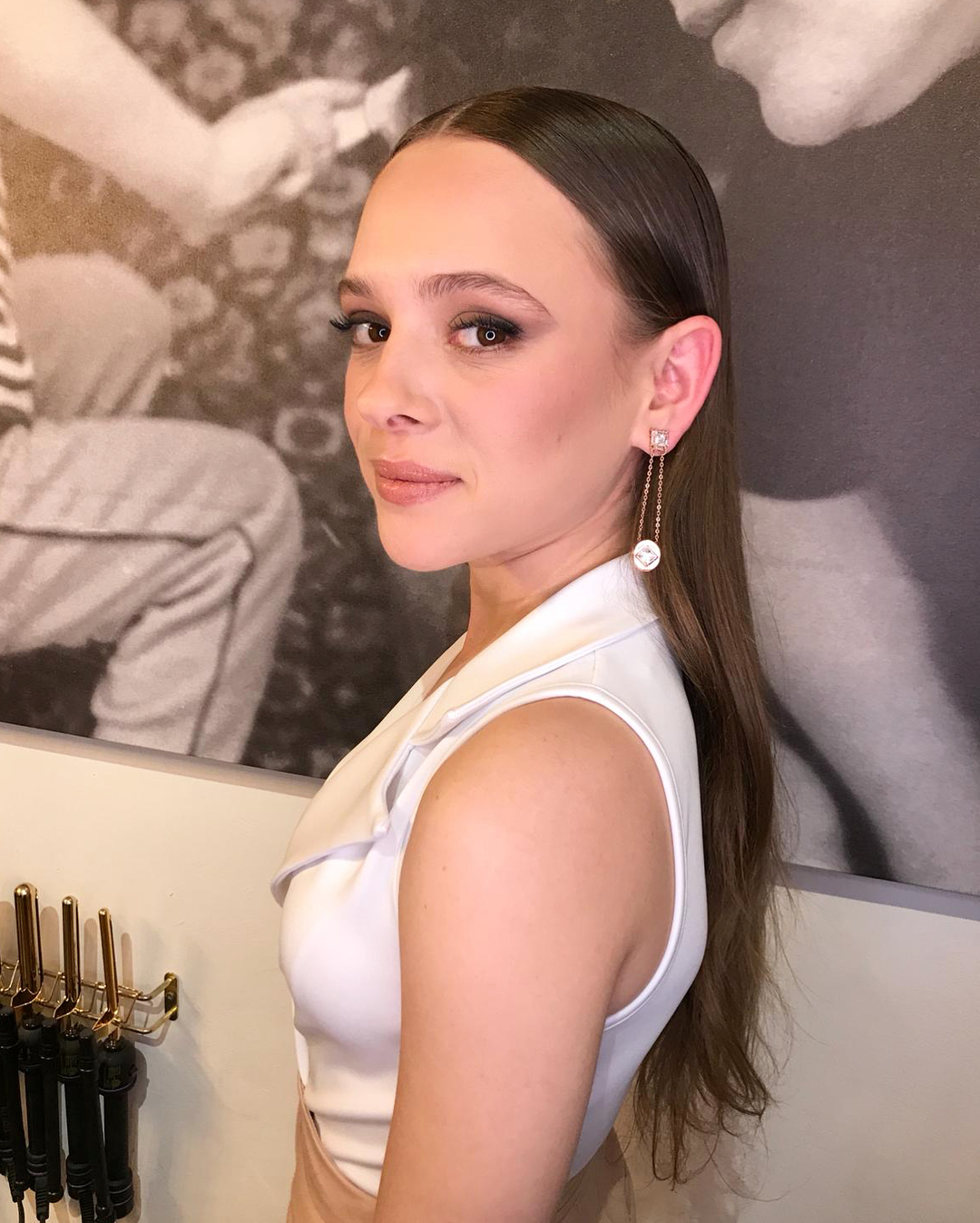 Звезда Netflix: стало известно, кто сыграет Голду Меир в долгожданном сериале