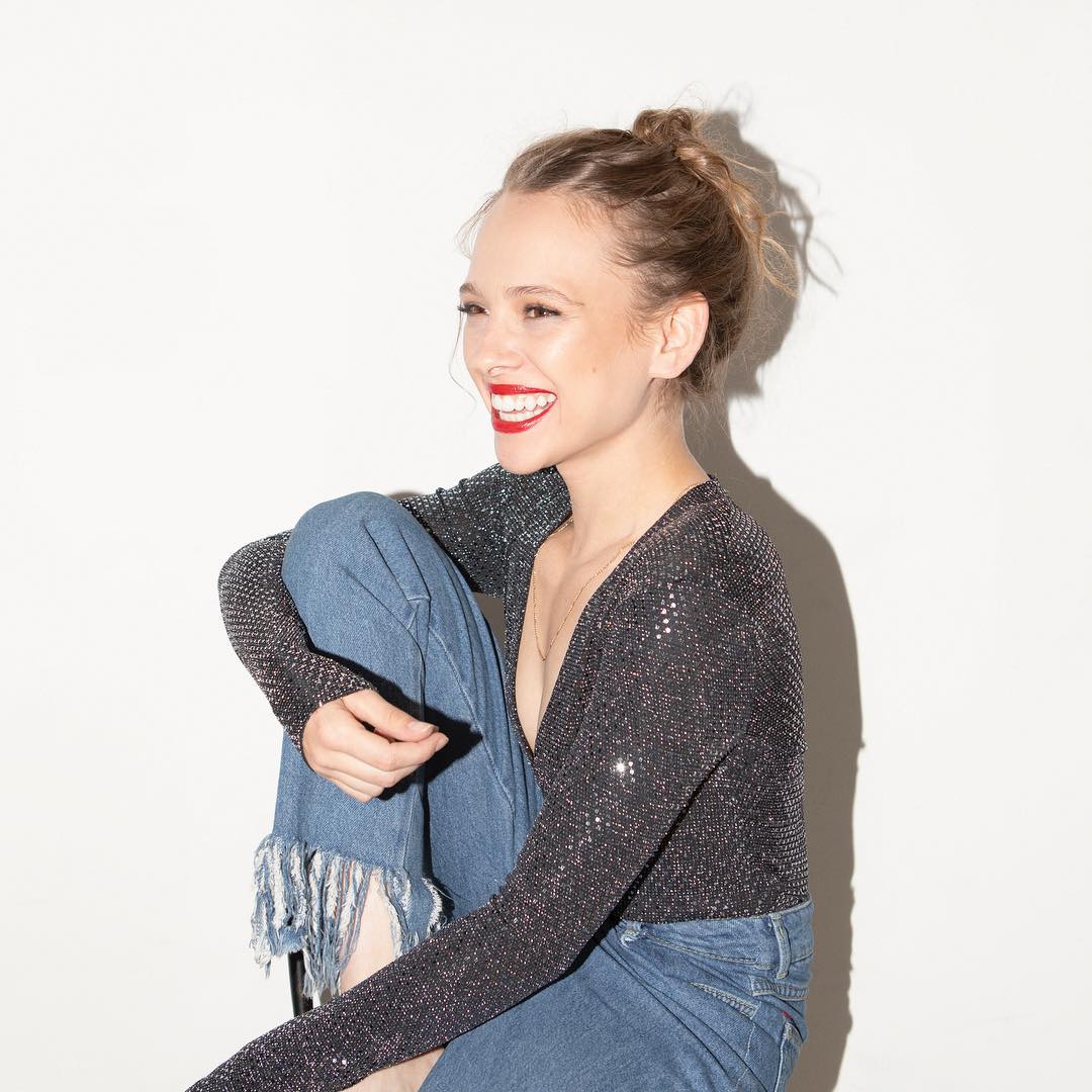 Звезда Netflix: стало известно, кто сыграет Голду Меир в долгожданном сериале