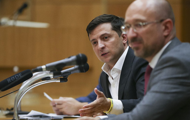 Слабые места: какие перестановки ждут правительство Гончарука