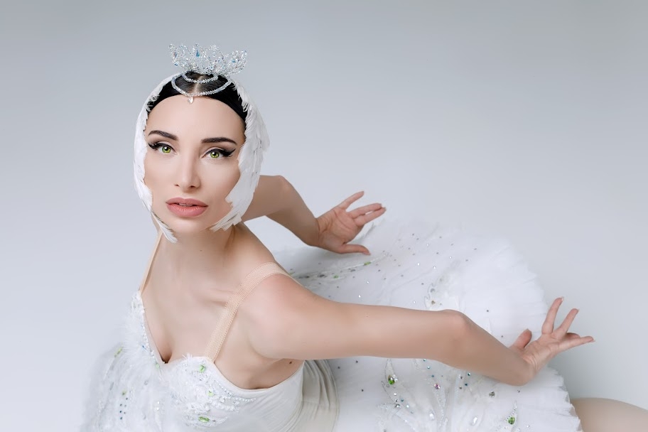 Кристина Шишпор