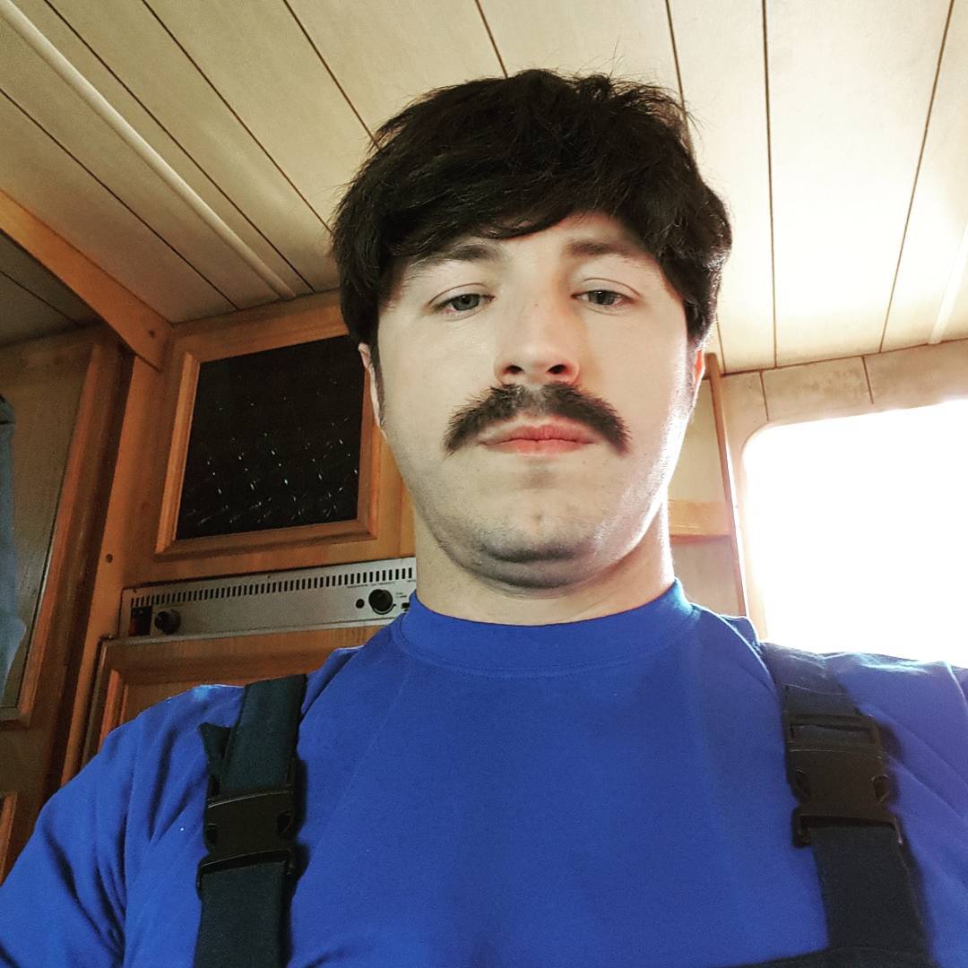 40-річний Притула розкрив секрет молодості. Рецепт дуже простий