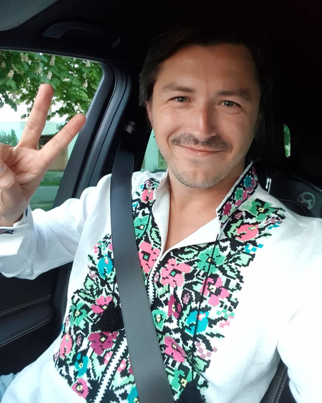 Откуда у вас столько времени? Притула эмоционально обратился к украинцам. Видео