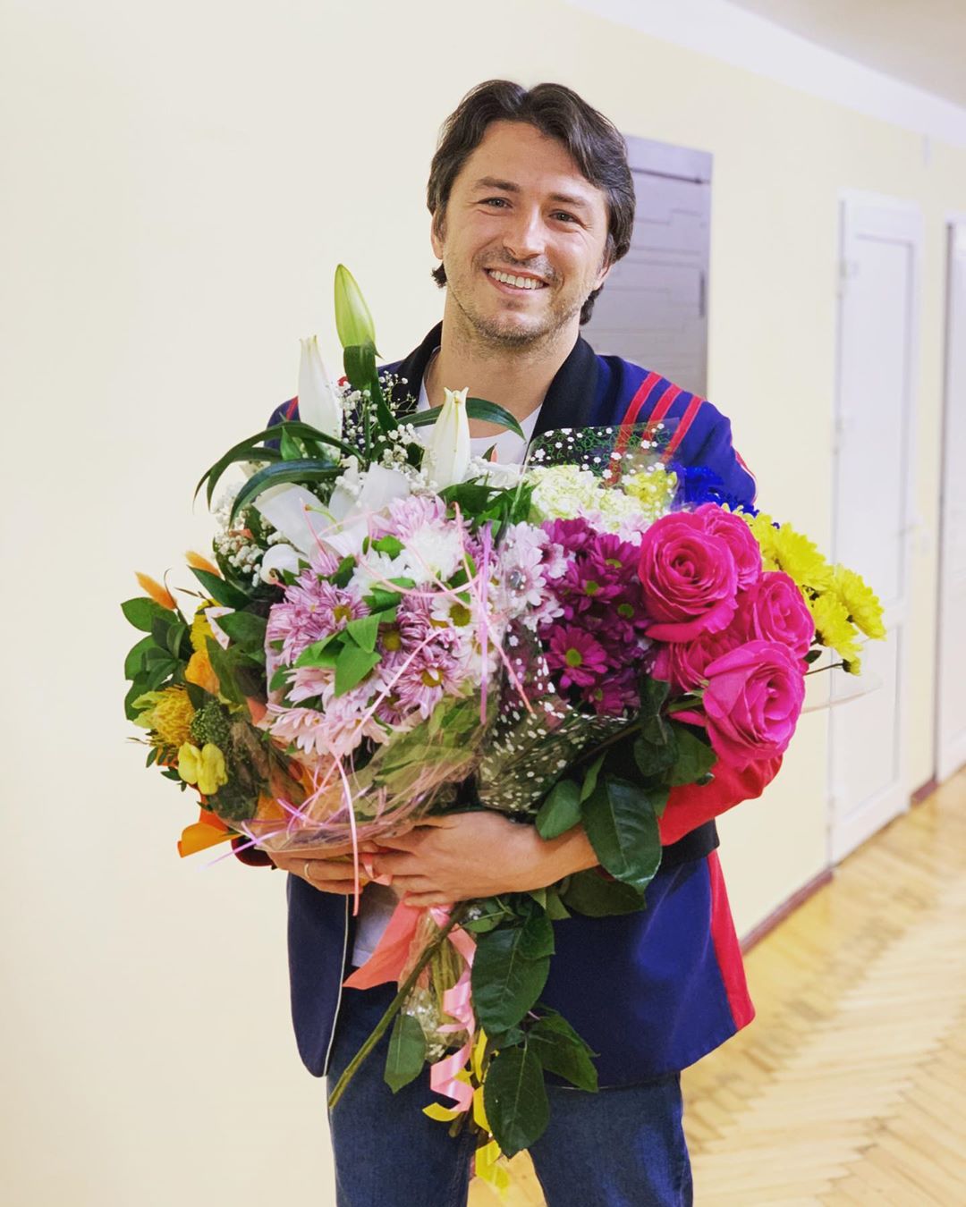 Самые малоизвестные факты про именинника Сергея Притулу: меломан, который чуть не женился на спор