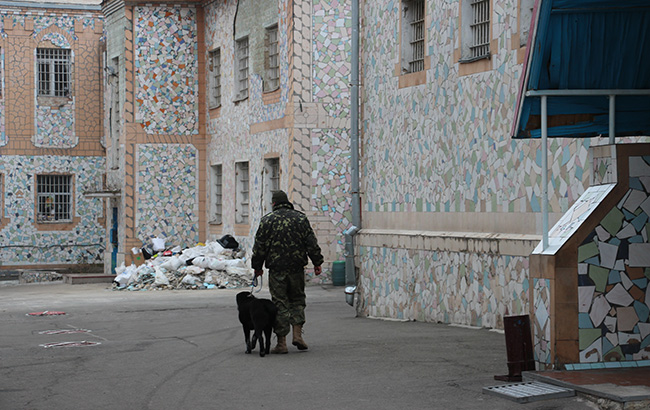 Страх і ненависть в Лук'янівці: як живе найвідоміша в'язниця України