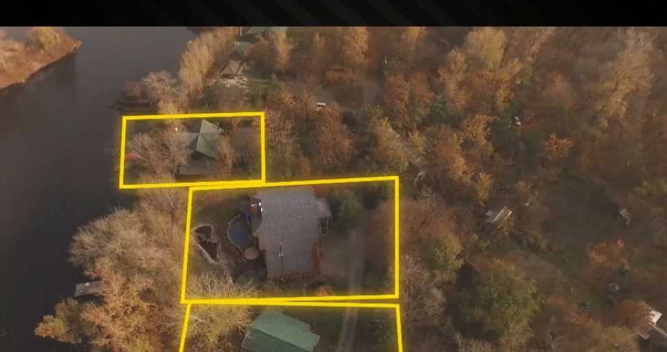 Нардеп от "Слуги народа" не указал в декларации дом на Трухановом острове, - расследование