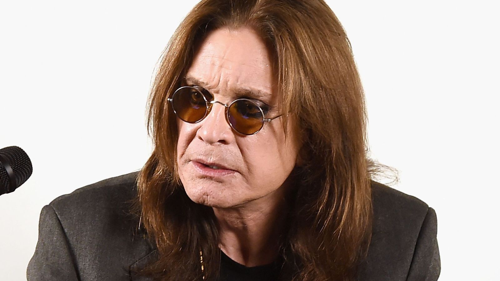 Оззи Осборн неизлечимо болен: легендарный рокер раскрыл планы