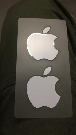 Прикордонники виявили 43 IРhone X в аеропорту Одеси