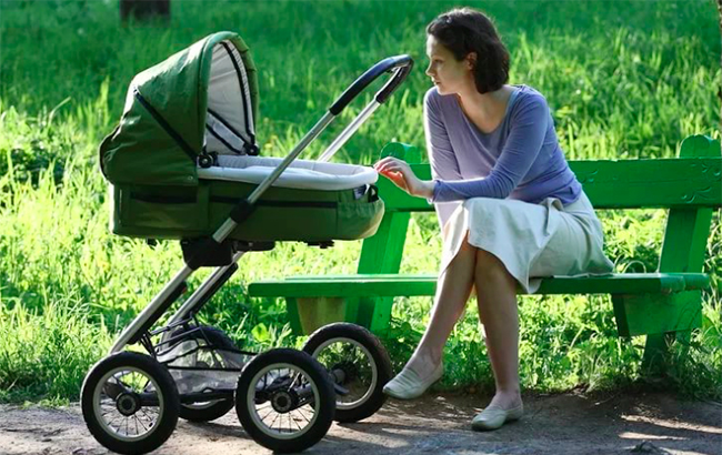 В Україні зросли виплати по вагітності та пологах: як змінилися цифри