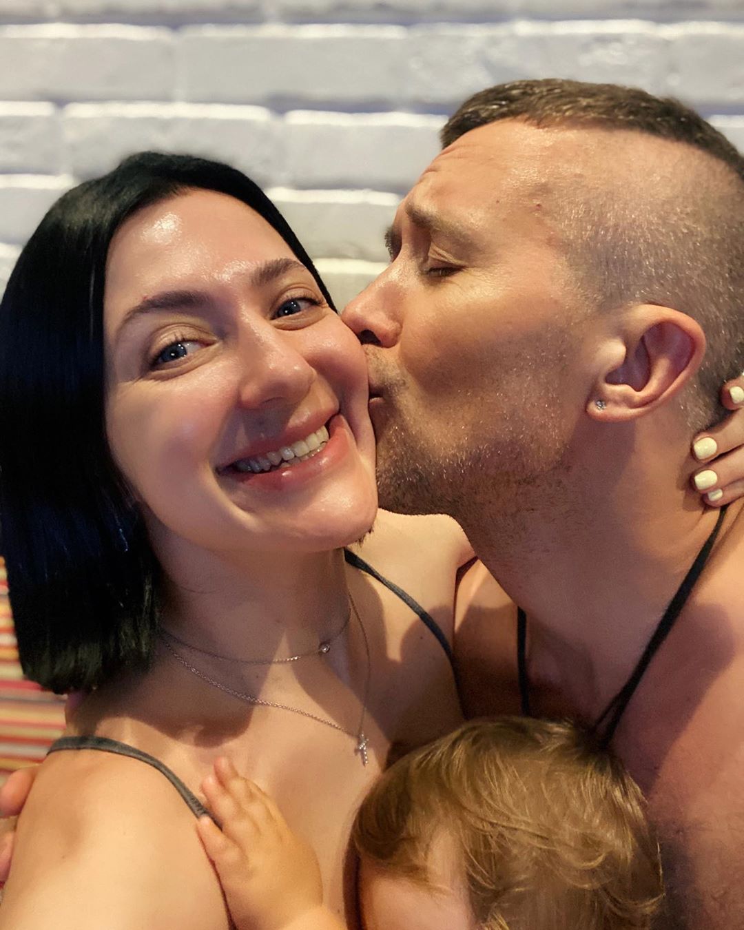 Сергей Бабкин заговорил о четвертом ребенке: поклоняюсь Господу Богу