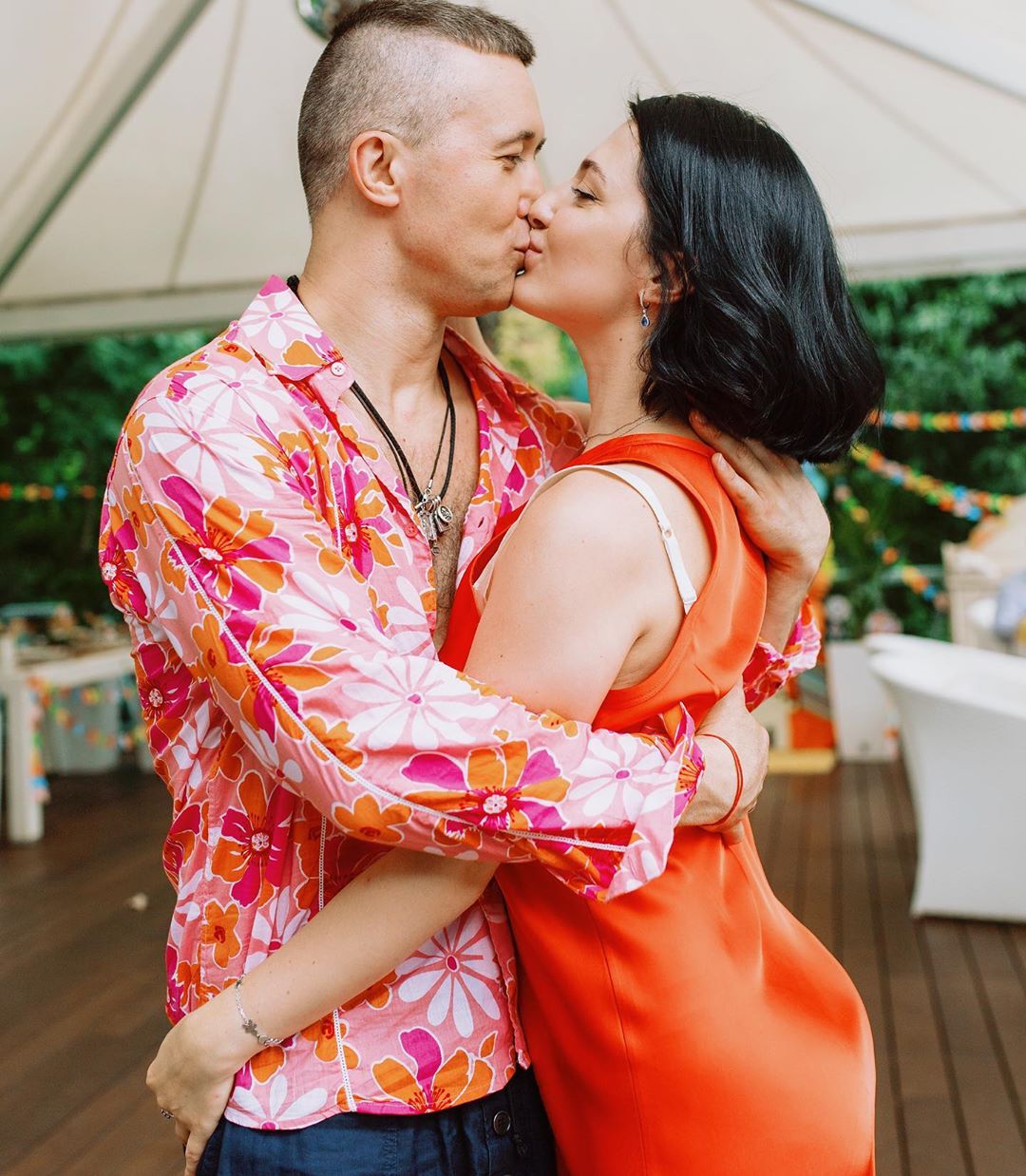 Сергей Бабкин заговорил о четвертом ребенке: поклоняюсь Господу Богу