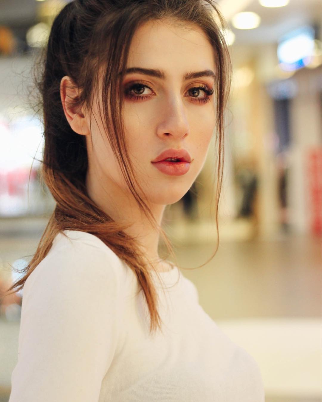 Трансгендер из Топ-модель по-украински о смене пола: Было очень страшно