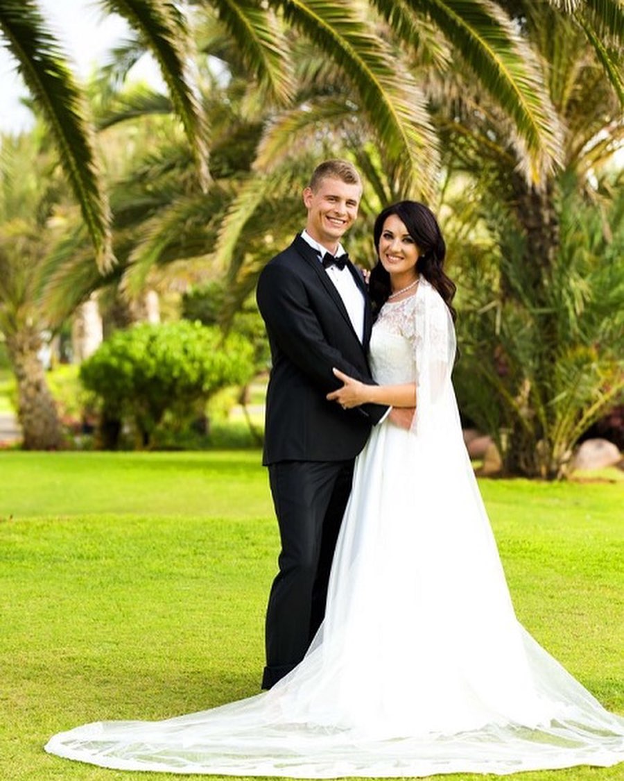 Экс-муж Соломии Витвицкой позвонил ей в прямом эфире: ведущая "плюсов" не сдержала эмоций