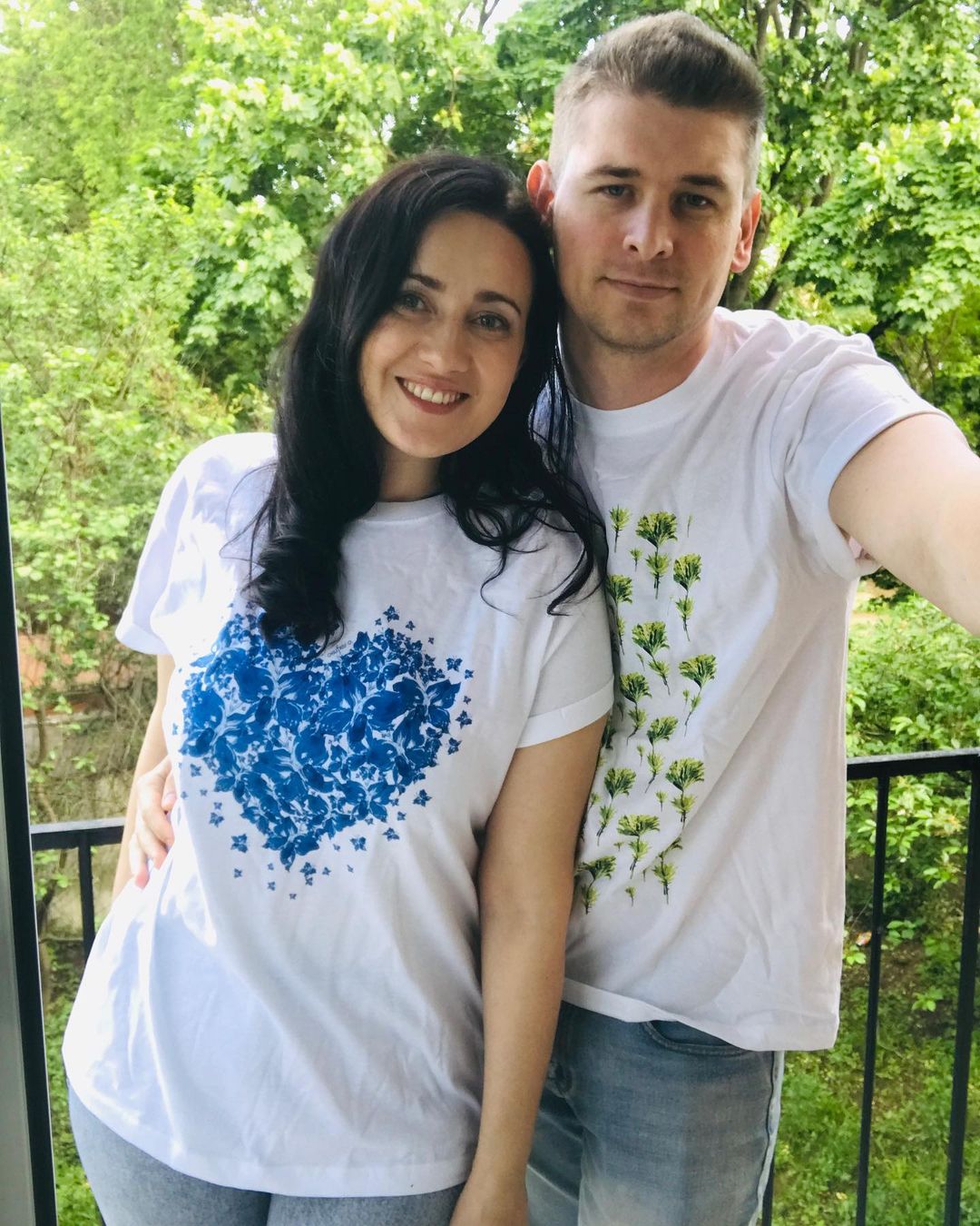 Экс-муж Соломии Витвицкой позвонил ей в прямом эфире: ведущая "плюсов" не сдержала эмоций