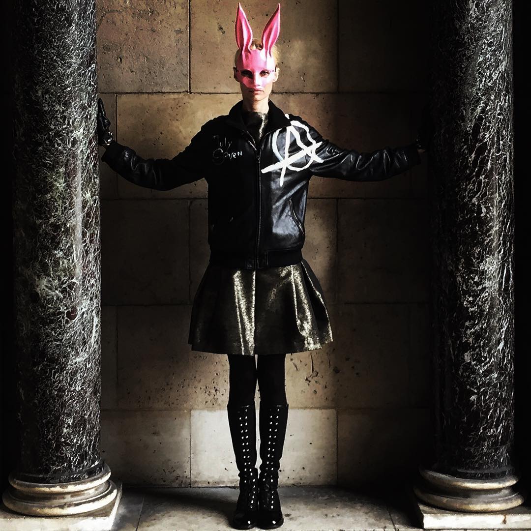 Вдова и сын Децла попали в сатанинскую секту: все подробности