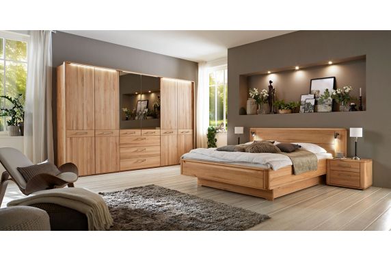 Спальня Ніколь від виробника К'Лен