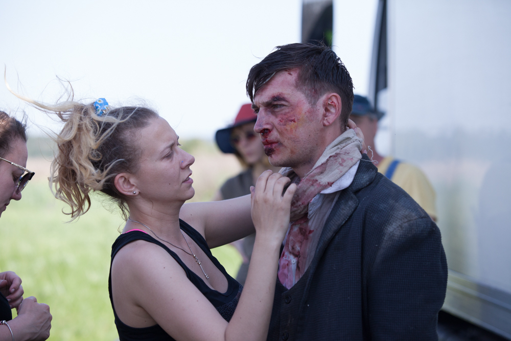 Экс: в прокат выходит криминальный боевик о событиях 1932 года в Галиции