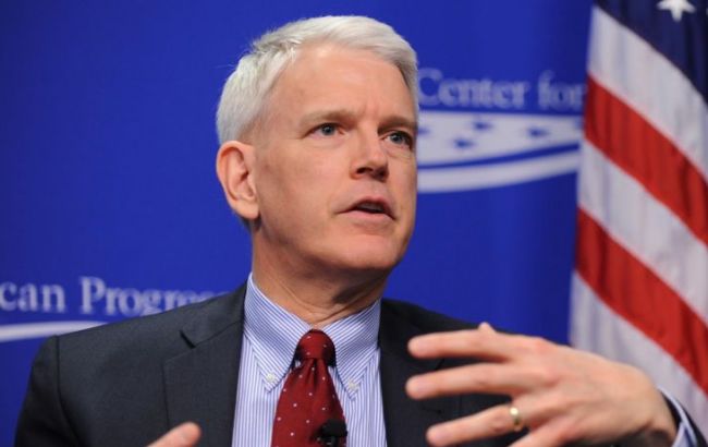 Повномасштабний напад РФ: американський дипломат оцінив можливості ЗСУ