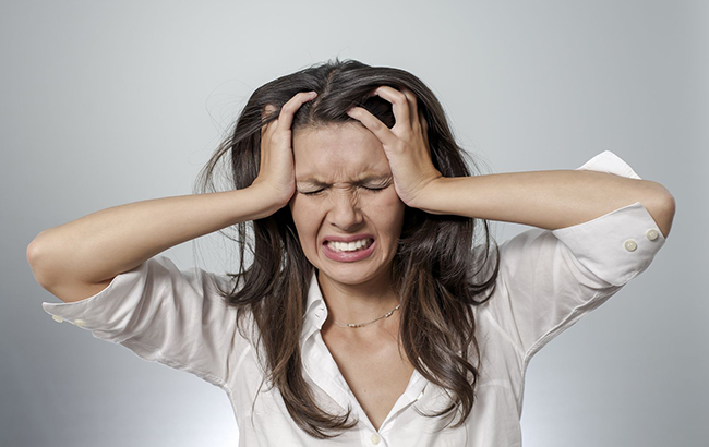 Можна не помітити: 10 ознак серйозних хвороб у жінок