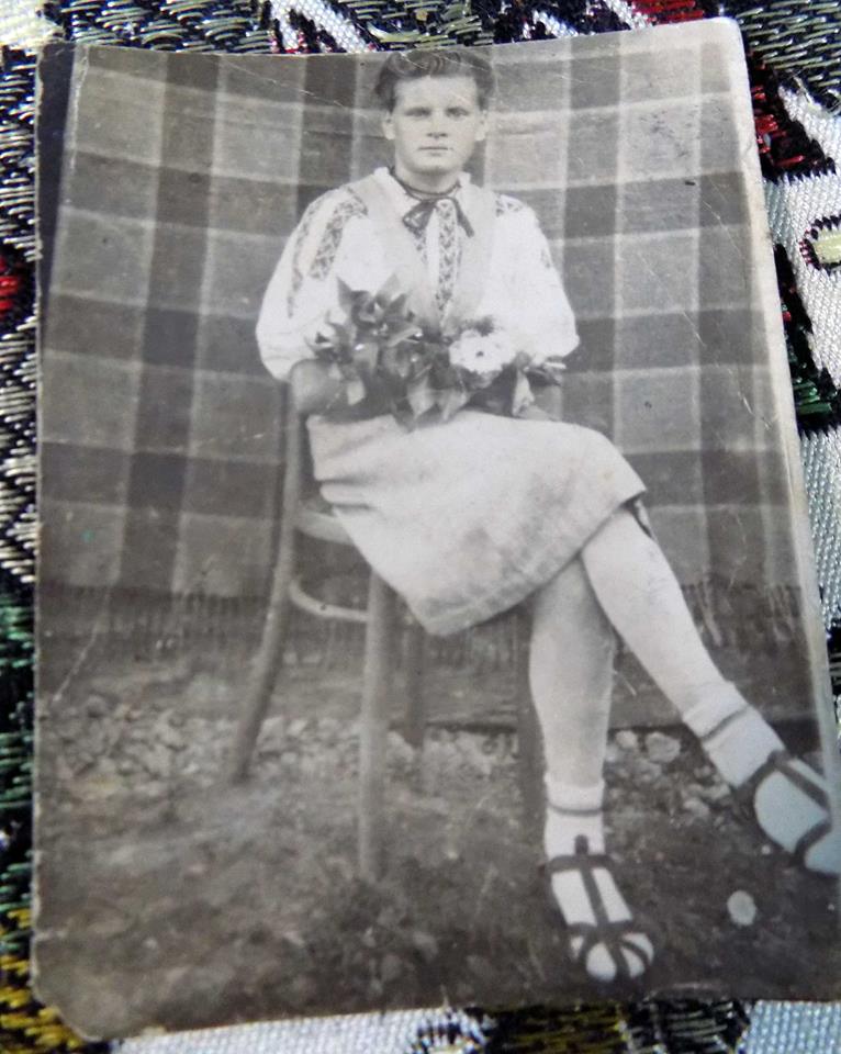 Как украинцы спасали евреев во время Холокоста, жертвуя собой