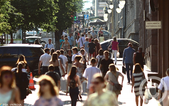 Вихідні у липні: скільки будуть відпочивати українці