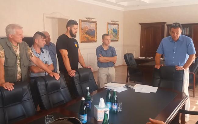 Итоги дня: 31 августа