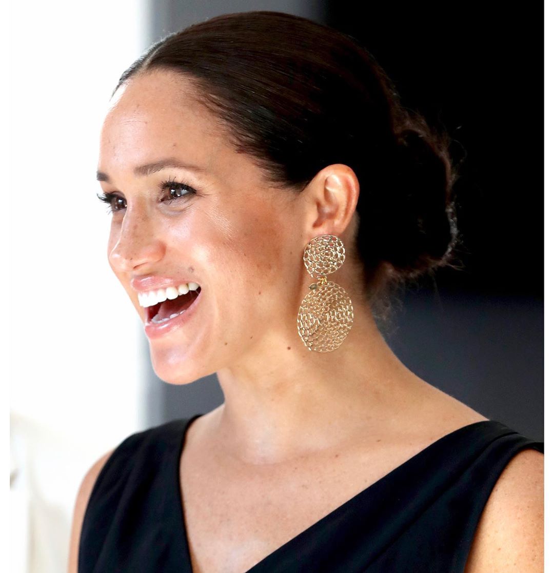 Дворцовые тайны: как ухаживают за кожей Кейт Миддлтон, Меган Маркл и другие королевские особы