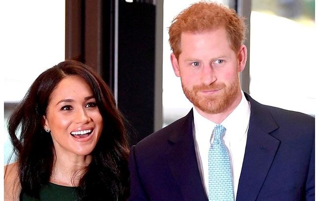Антиэкологично: Меган Маркл попала в скандал из-за неуместного подарка