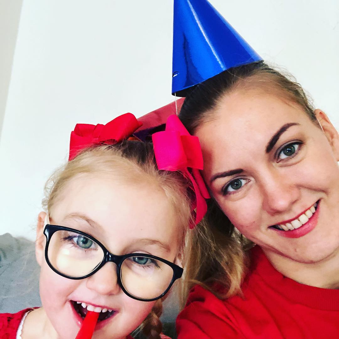 Украинка стала "Королевой Скандинавии": яркие фото красавицы