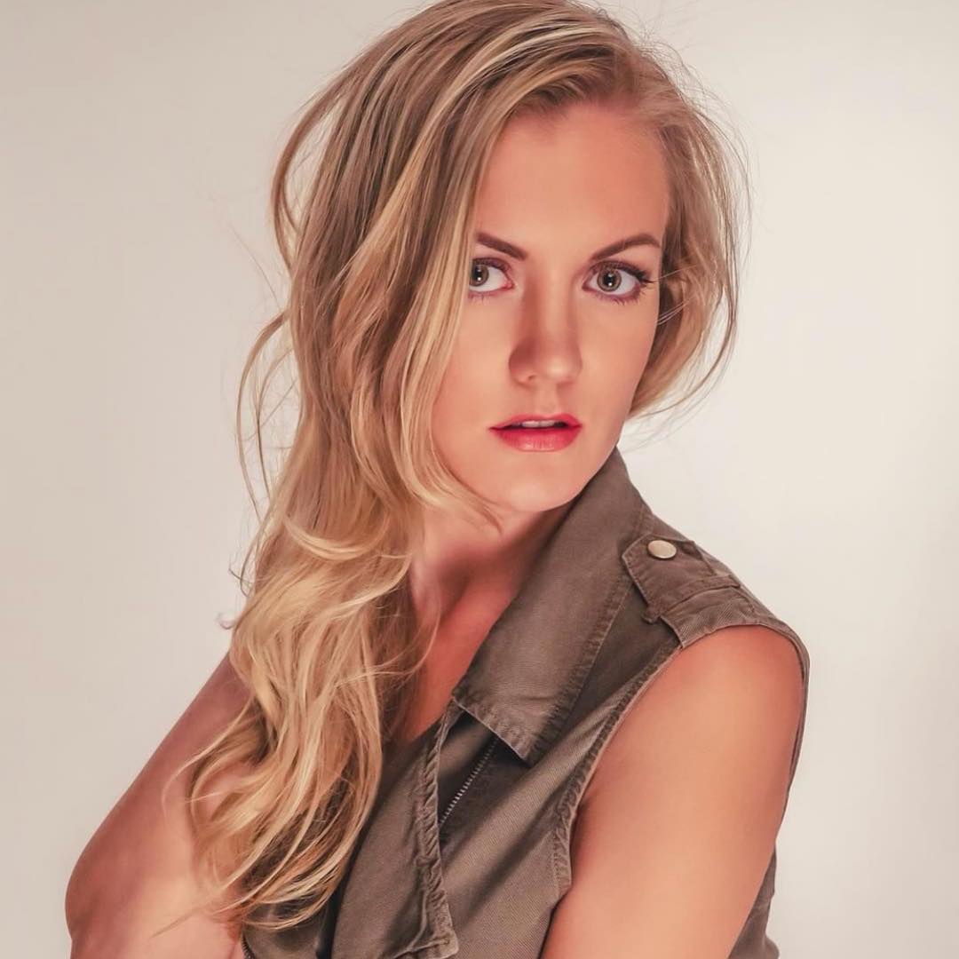 Украинка стала "Королевой Скандинавии": яркие фото красавицы