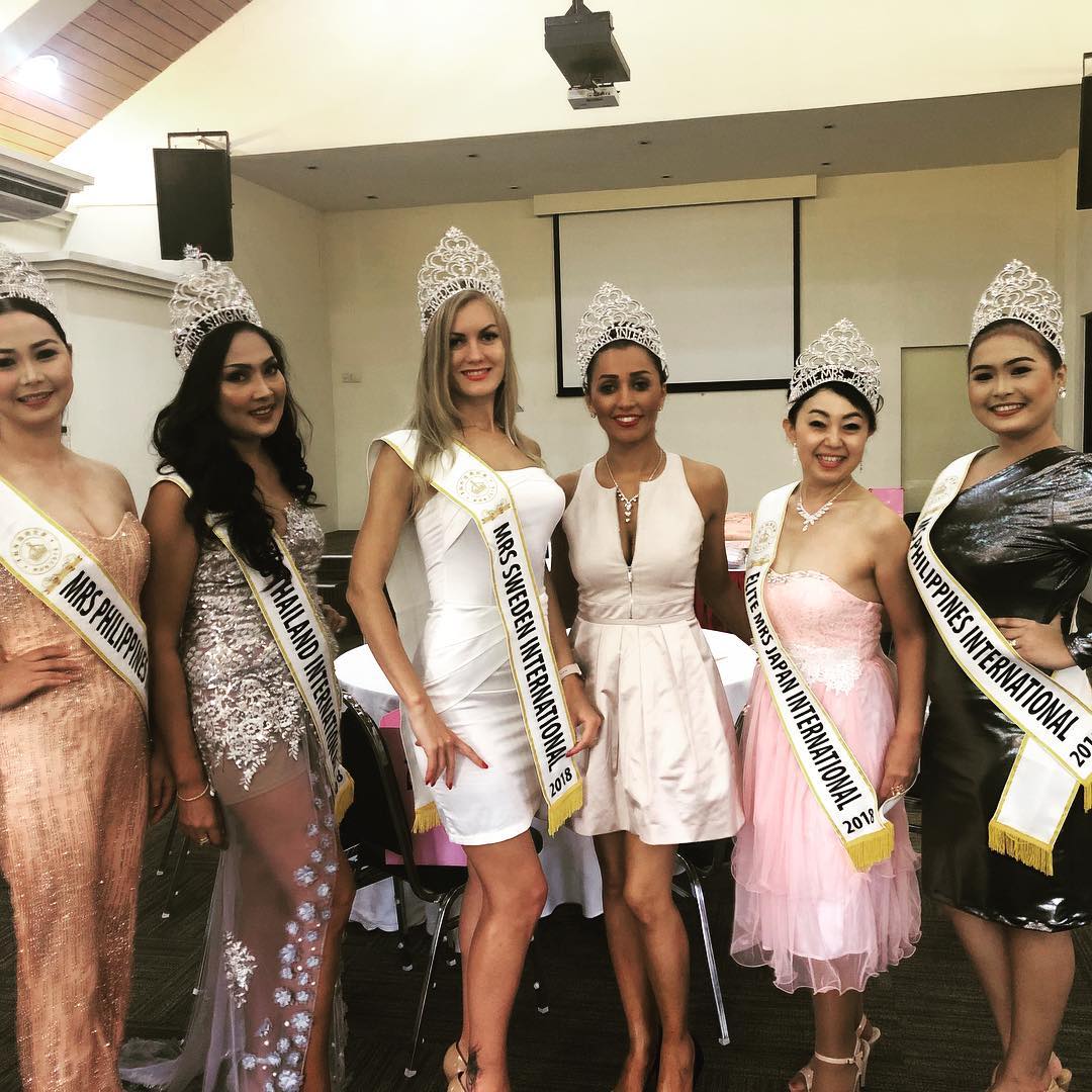 Украинка стала "Королевой Скандинавии": яркие фото красавицы