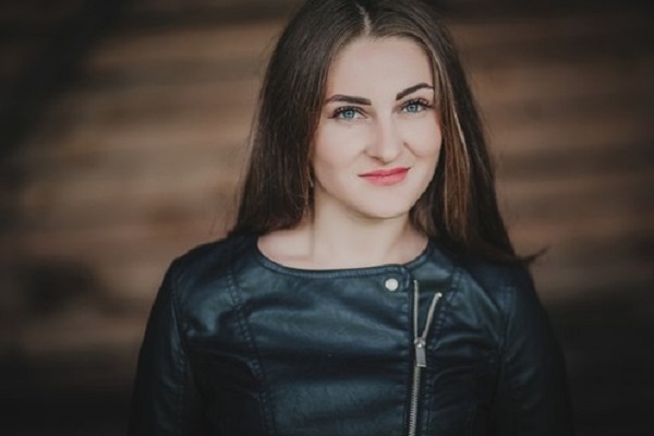 Да или нет? Известная тернопольская юмористка рассказала об отношениях с Притулой