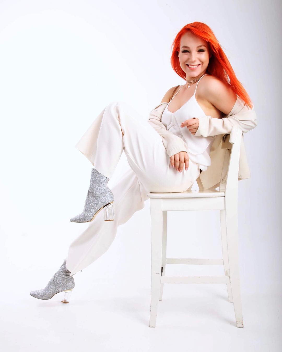 "У меня есть утренний культ": топ-6 секретов идеальной формы и питания от Светланы Тарабаровой