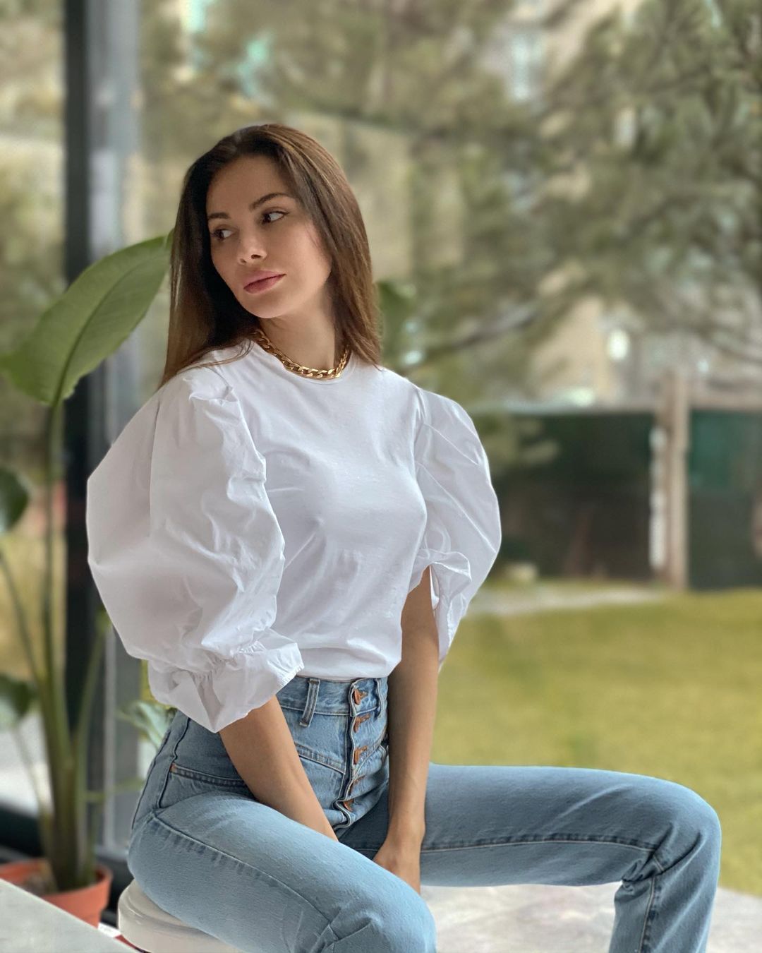 Фото красуні, яка представить Україну на Mrs. International 2021: вона - багатодітна мама