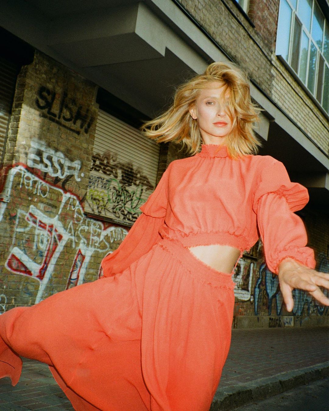 Украинская поп-звезда получила серьезную травму: певице запретили двигаться