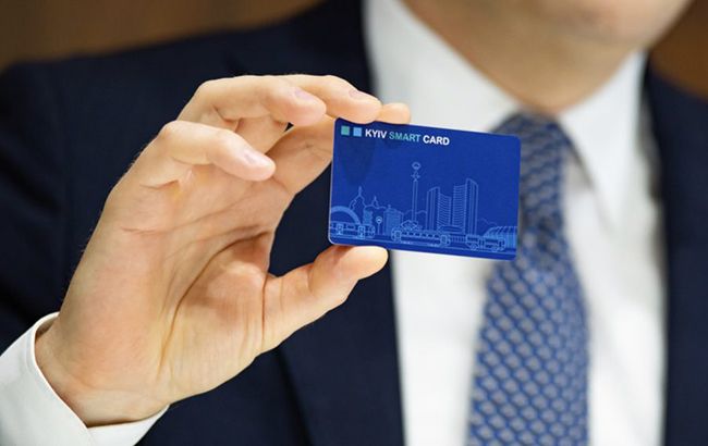 Жетоны и талоны все еще в силе: в Киеве снова отложили нововведения